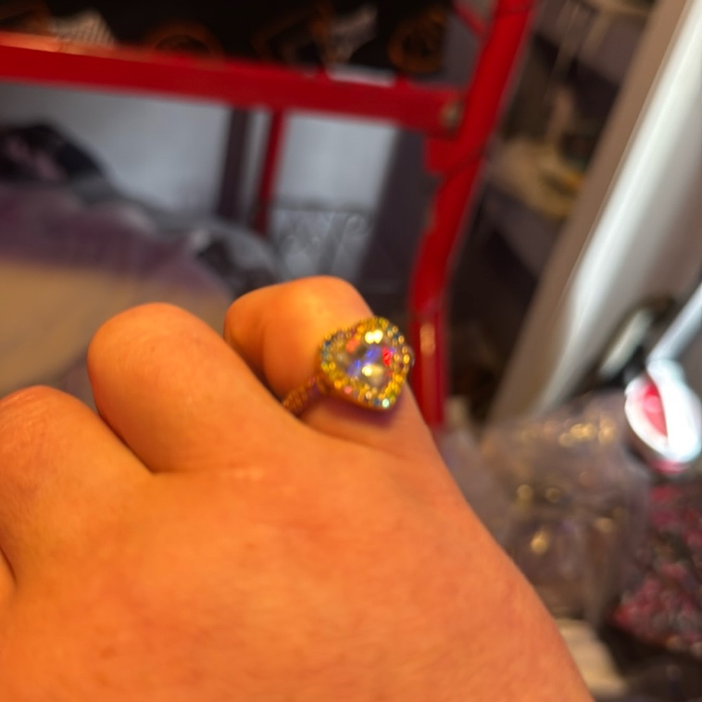 Kurt Geiger Ring - Picture 4 of 5